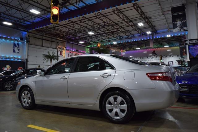 used 2009 Toyota Camry car, priced at $15,985
