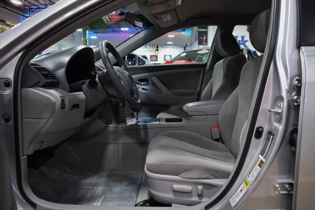 used 2009 Toyota Camry car, priced at $15,985