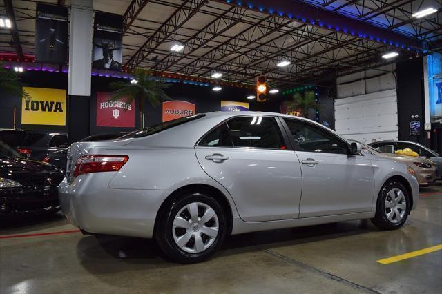 used 2009 Toyota Camry car, priced at $15,985