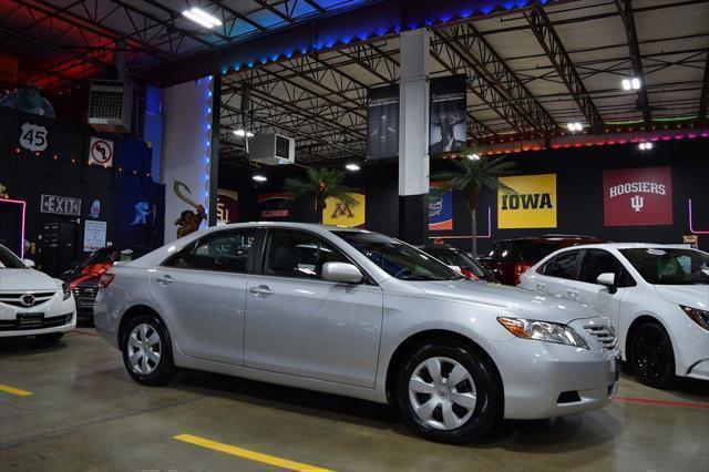 used 2009 Toyota Camry car, priced at $15,985