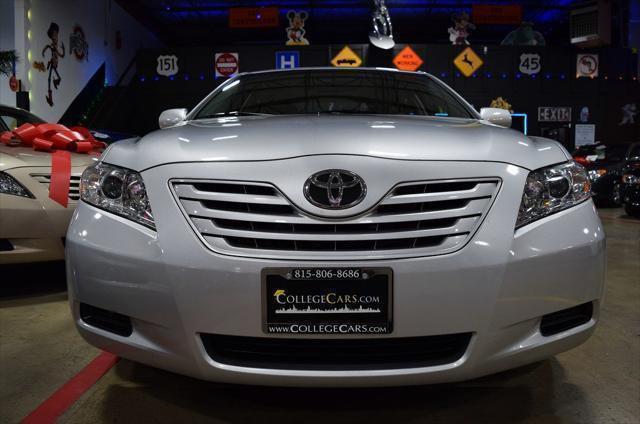 used 2009 Toyota Camry car, priced at $15,985