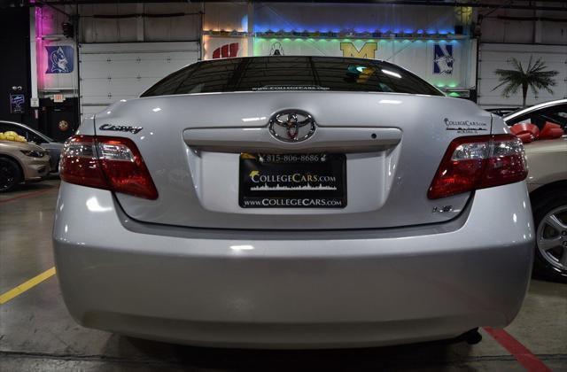 used 2009 Toyota Camry car, priced at $15,985