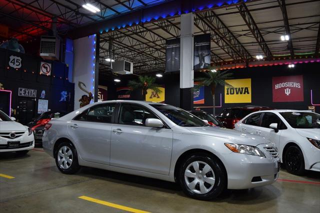 used 2009 Toyota Camry car, priced at $15,985