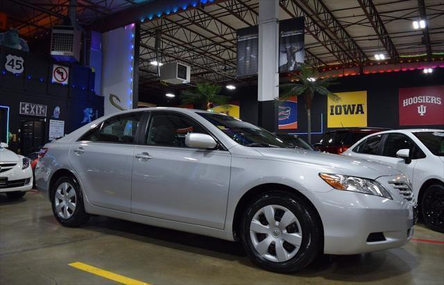used 2009 Toyota Camry car, priced at $15,985