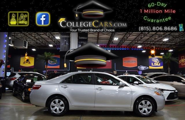 used 2009 Toyota Camry car, priced at $15,985