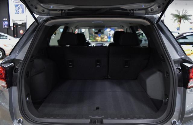 used 2024 Chevrolet Equinox car, priced at $28,985