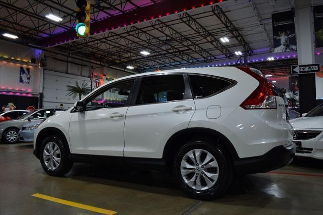 used 2012 Honda CR-V car, priced at $24,985