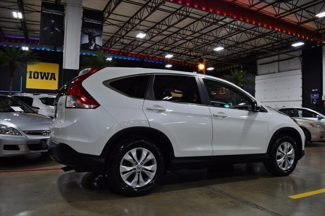 used 2012 Honda CR-V car, priced at $24,985