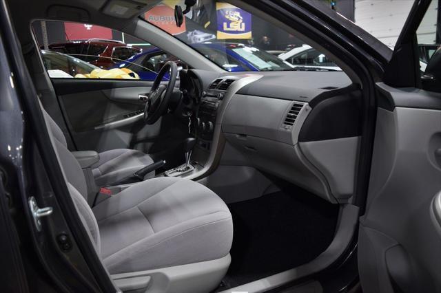 used 2011 Toyota Corolla car, priced at $17,985