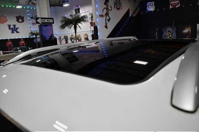 used 2015 Jeep Cherokee car, priced at $22,985
