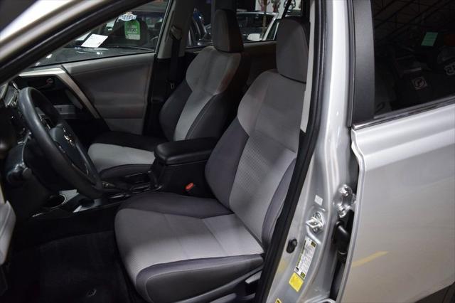 used 2013 Toyota RAV4 car, priced at $20,985