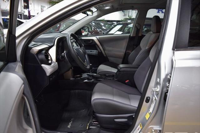 used 2013 Toyota RAV4 car, priced at $19,985