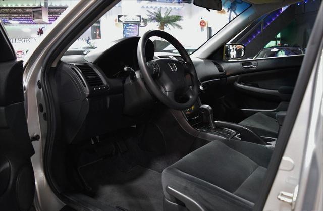 used 2006 Honda Accord car, priced at $14,985