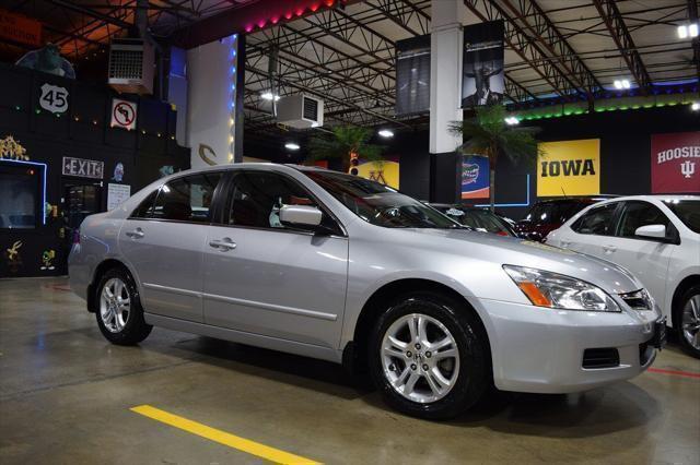 used 2006 Honda Accord car, priced at $14,985