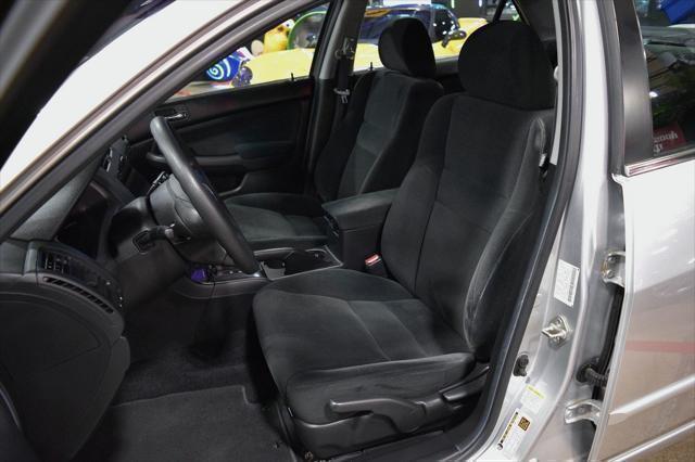 used 2006 Honda Accord car, priced at $14,985