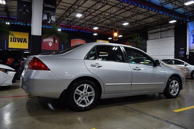 used 2006 Honda Accord car, priced at $14,985