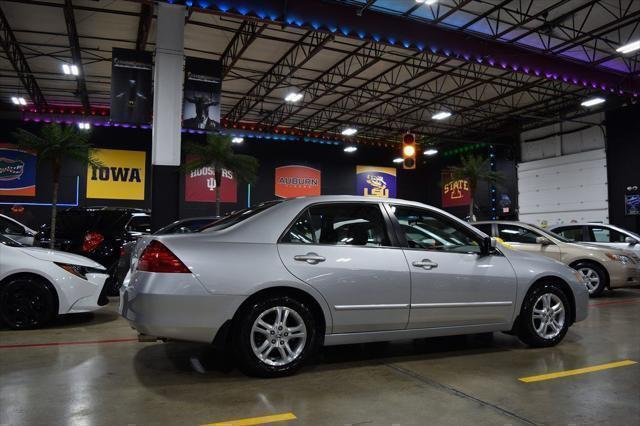 used 2006 Honda Accord car, priced at $14,985