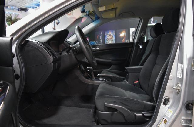 used 2006 Honda Accord car, priced at $14,985