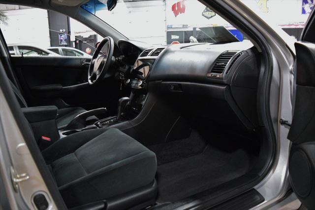used 2006 Honda Accord car, priced at $14,985