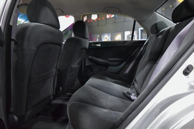 used 2006 Honda Accord car, priced at $14,985