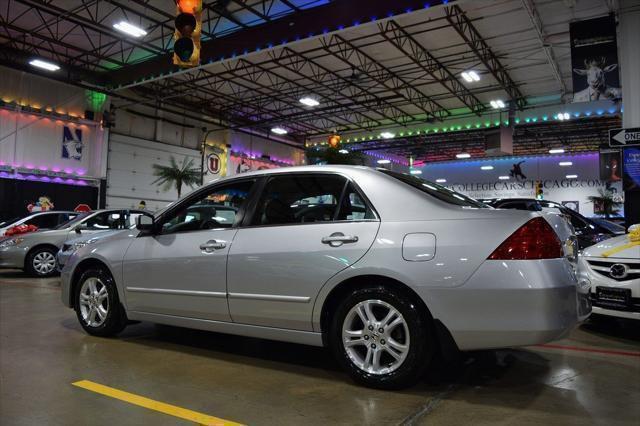 used 2006 Honda Accord car, priced at $14,985