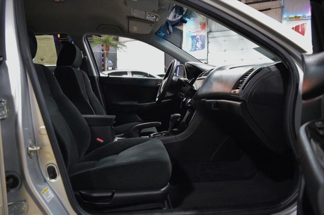 used 2006 Honda Accord car, priced at $14,985