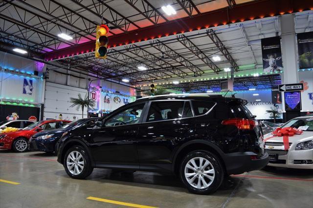 used 2015 Toyota RAV4 car, priced at $22,985