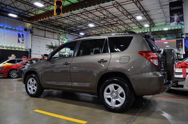 used 2012 Toyota RAV4 car, priced at $18,985