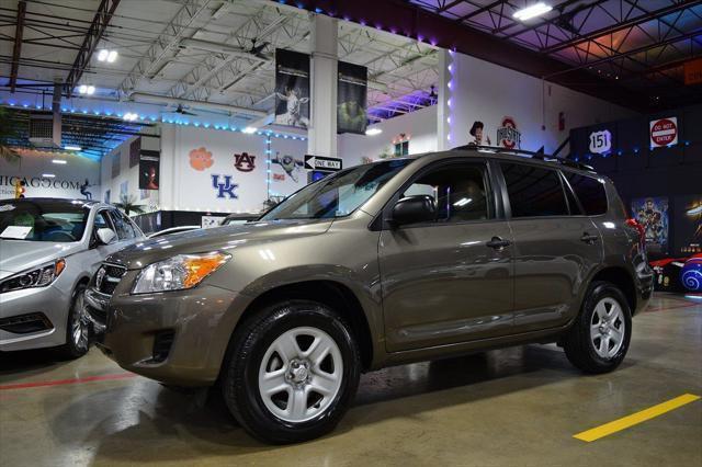 used 2012 Toyota RAV4 car, priced at $18,985