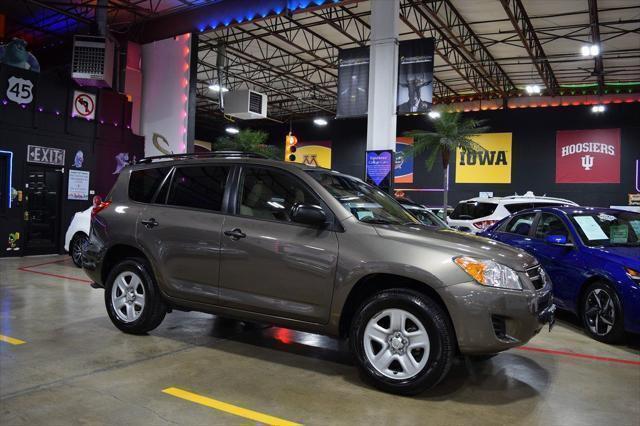 used 2012 Toyota RAV4 car, priced at $18,985