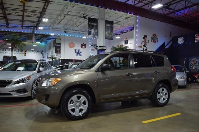 used 2012 Toyota RAV4 car, priced at $18,985