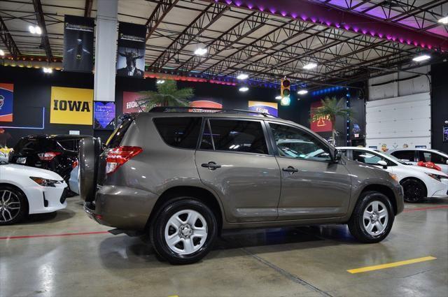 used 2012 Toyota RAV4 car, priced at $18,985