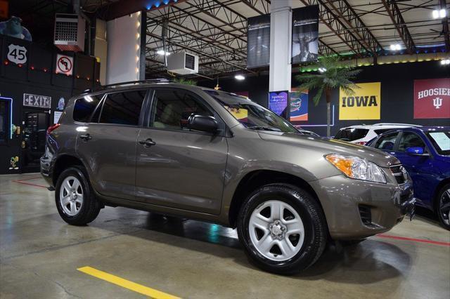 used 2012 Toyota RAV4 car, priced at $18,985