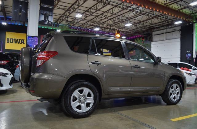 used 2012 Toyota RAV4 car, priced at $18,985