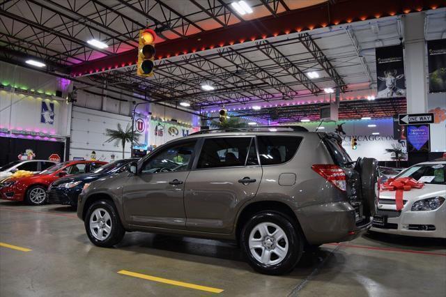 used 2012 Toyota RAV4 car, priced at $18,985