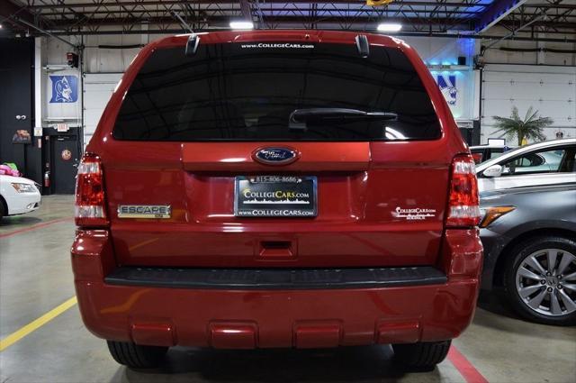 used 2011 Ford Escape car, priced at $15,985