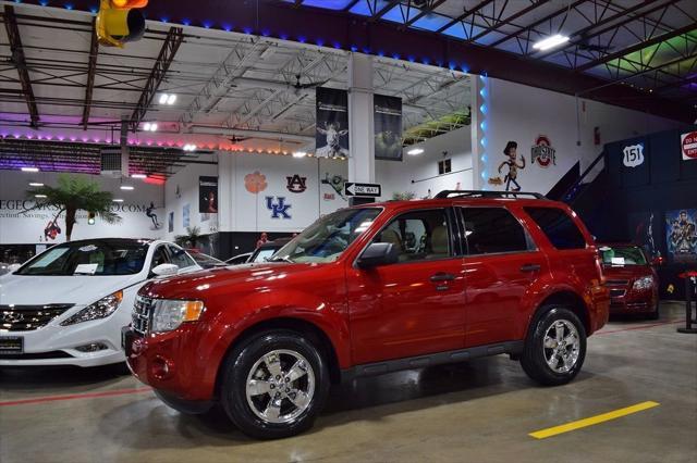 used 2011 Ford Escape car, priced at $15,985