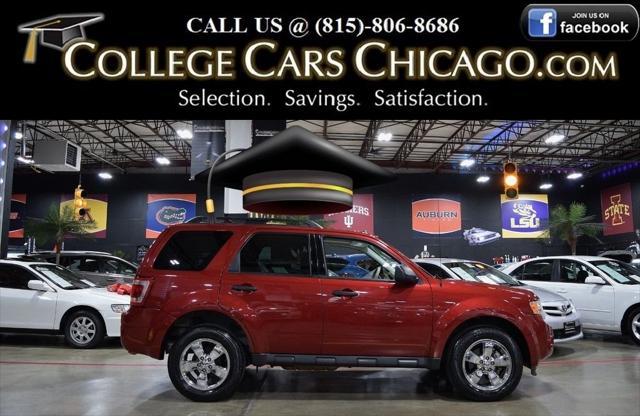 used 2011 Ford Escape car, priced at $15,985