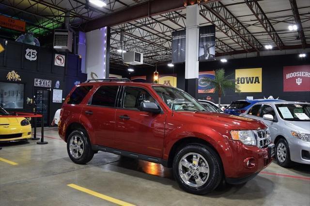 used 2011 Ford Escape car, priced at $15,985