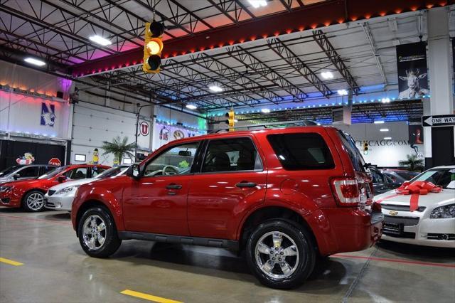 used 2011 Ford Escape car, priced at $15,985