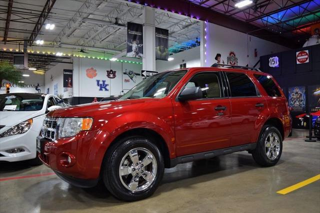 used 2011 Ford Escape car, priced at $15,985