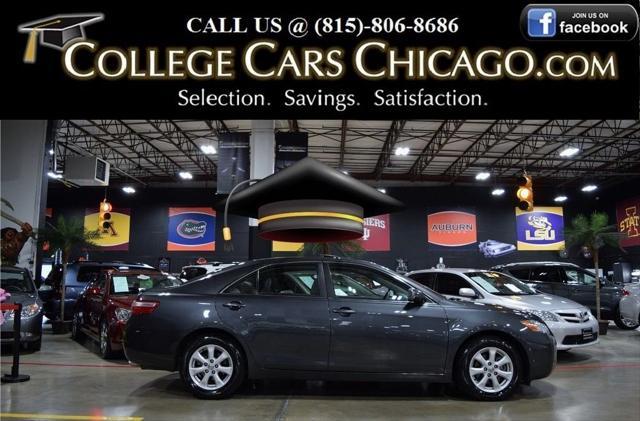 used 2008 Toyota Camry car, priced at $15,985