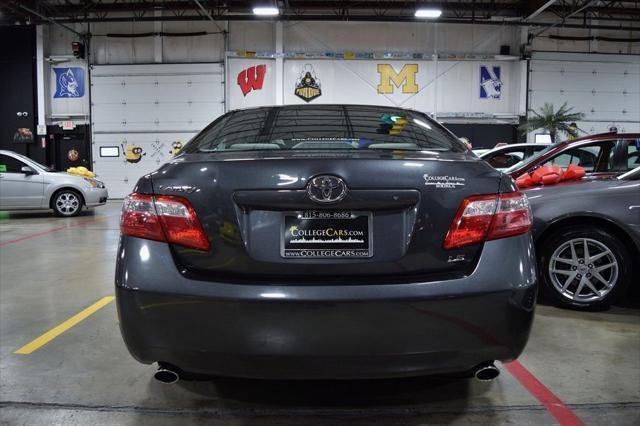 used 2008 Toyota Camry car, priced at $15,985