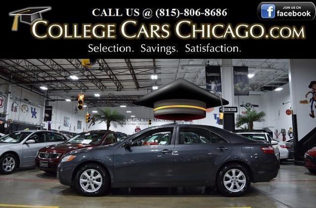 used 2008 Toyota Camry car, priced at $15,985