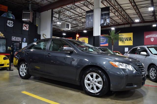 used 2008 Toyota Camry car, priced at $15,985