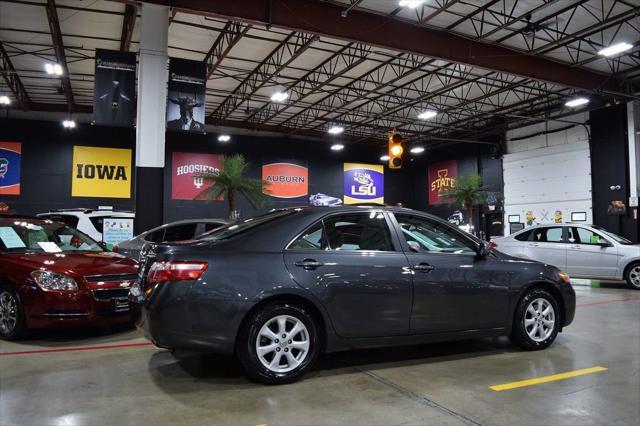 used 2008 Toyota Camry car, priced at $15,985