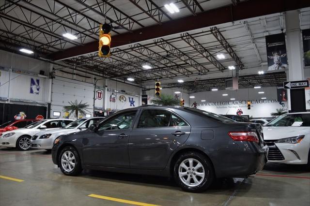 used 2008 Toyota Camry car, priced at $15,985