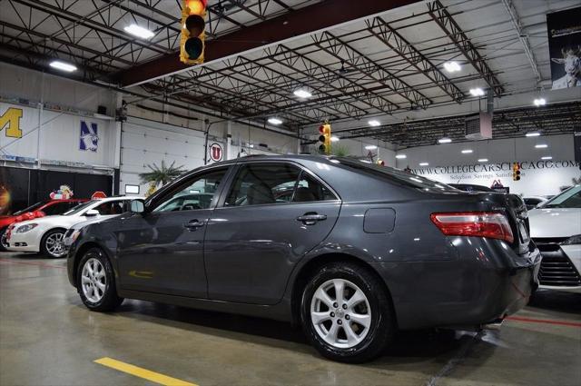 used 2008 Toyota Camry car, priced at $15,985