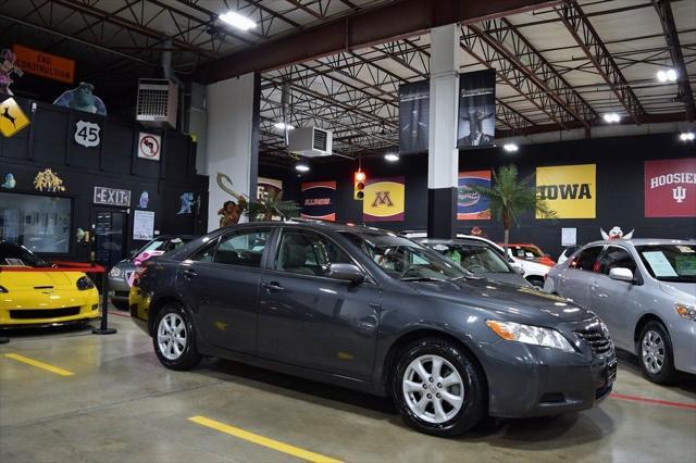 used 2008 Toyota Camry car, priced at $15,985