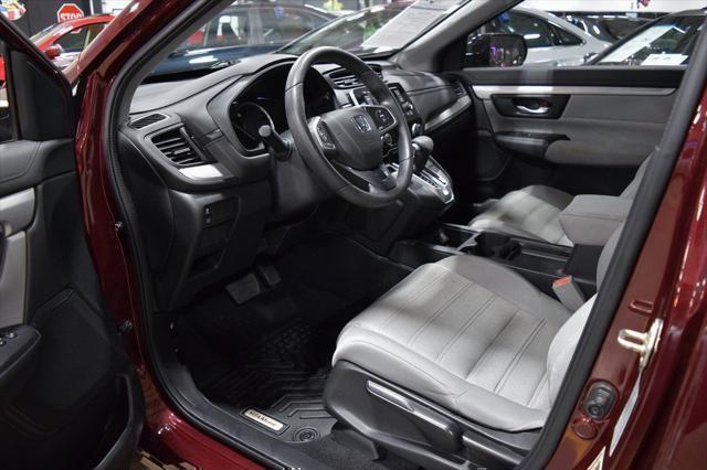 used 2019 Honda CR-V car, priced at $23,985